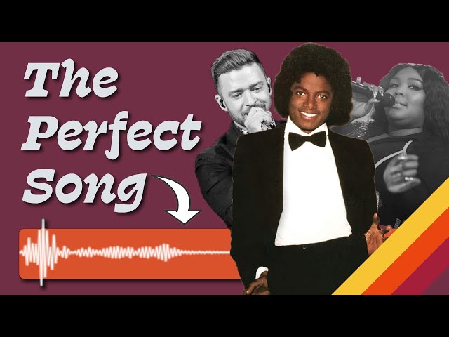 How ‘Rock With you’ Blends Various Genres of&nbsp;Music